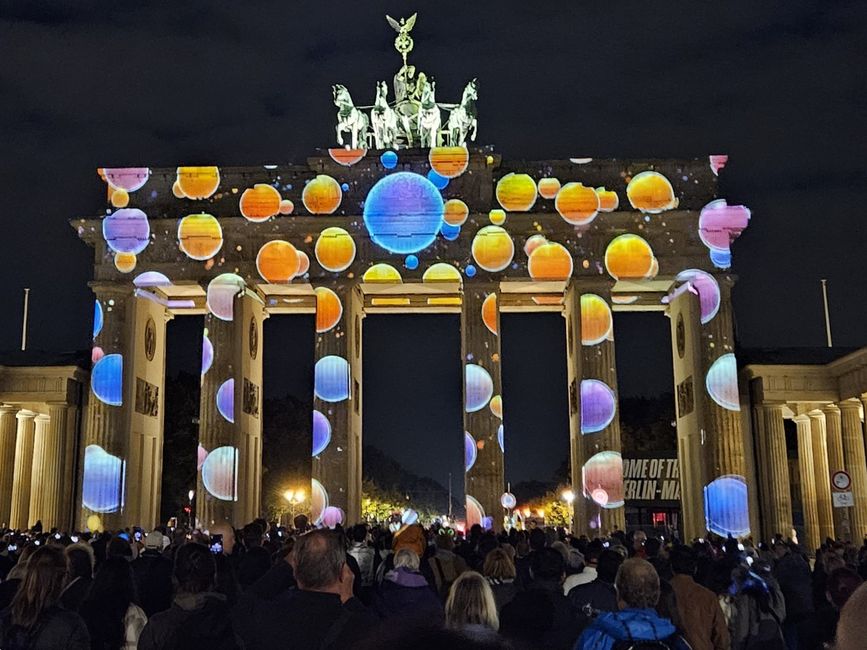 Brandenburger Tor