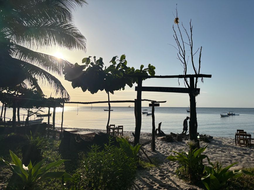 Mafia Island