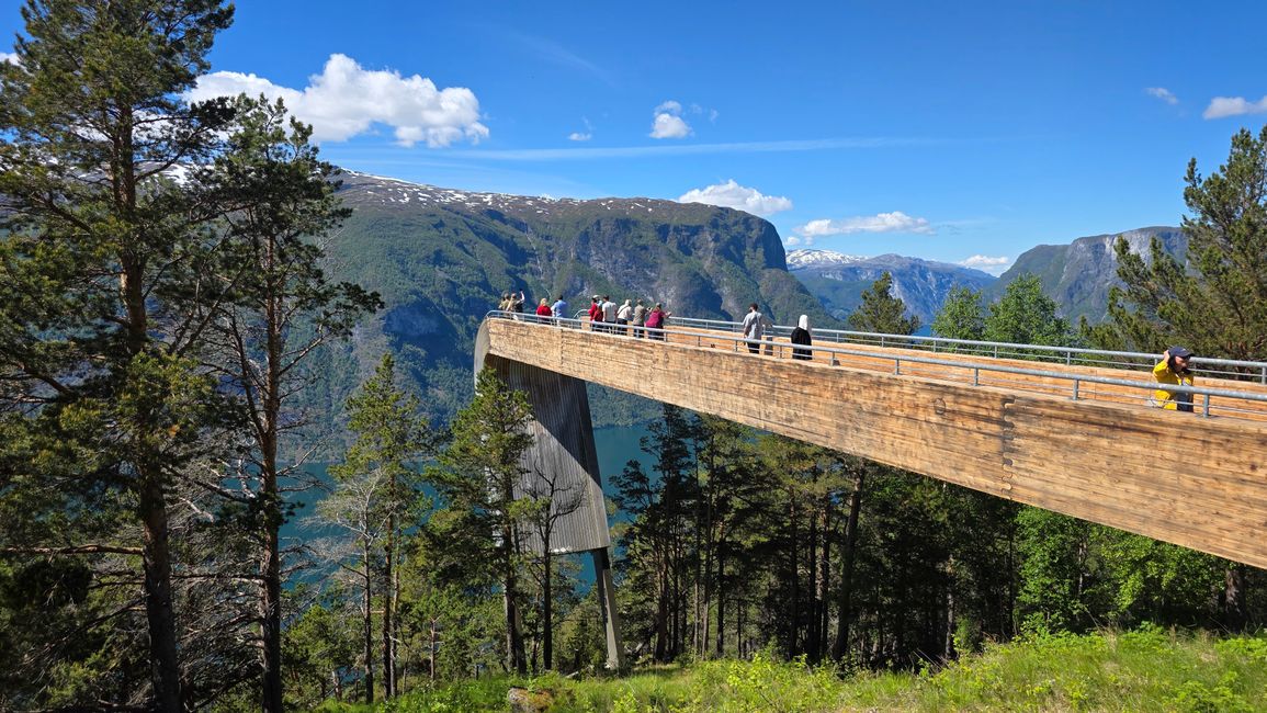 Insel Runde-Südnorwegen
15.Juni 2026