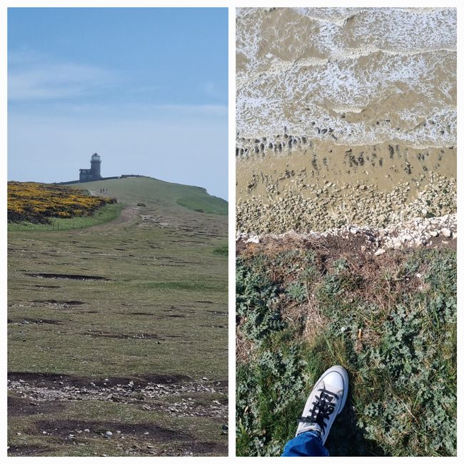 Seven Sisters