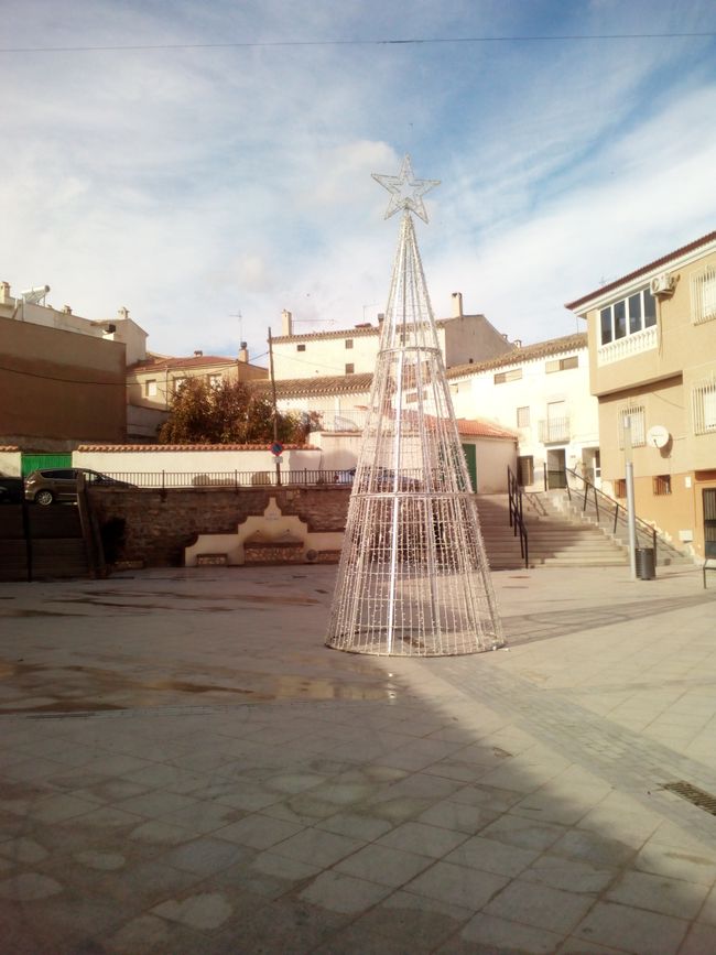 Fotos de Castilléjar (de los Ríos) (Granada) (diciembre 2022) (parte 1)