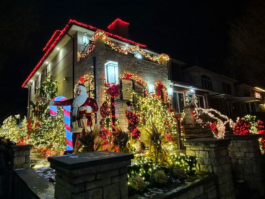 Attrazioni di Brooklyn e Dyker Heights