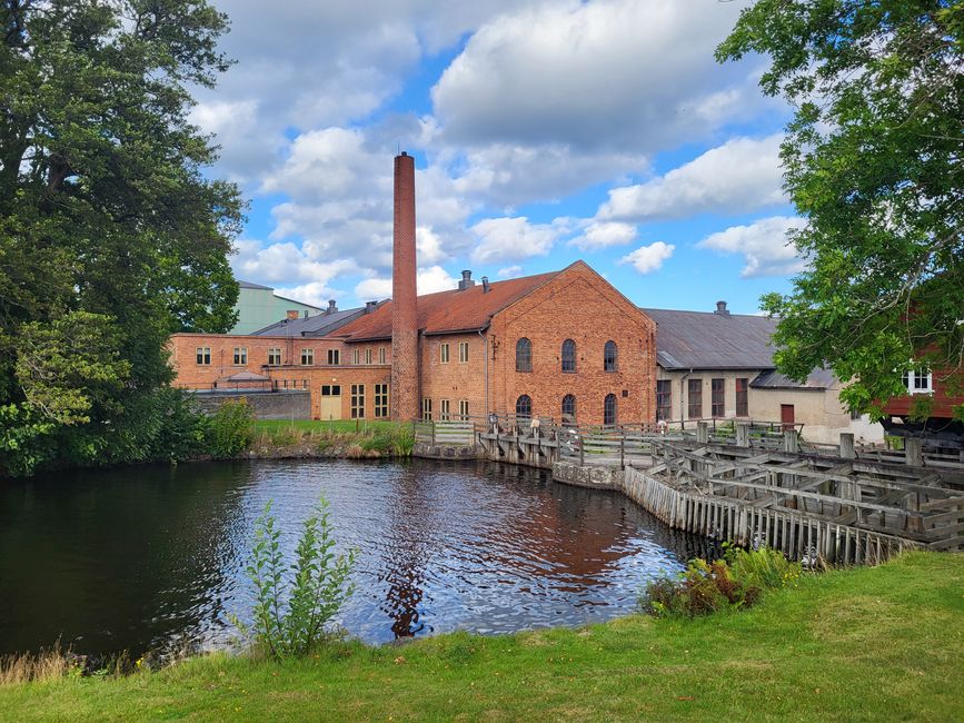Museum Forsvik