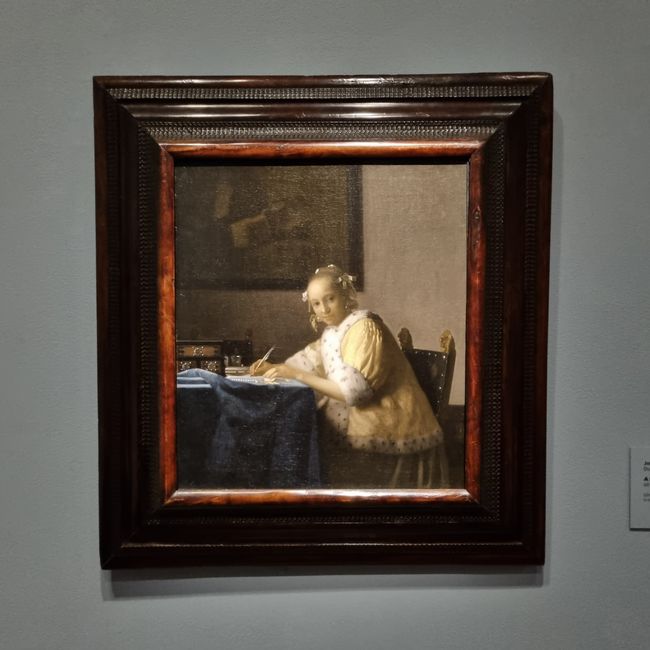 Vermeer II