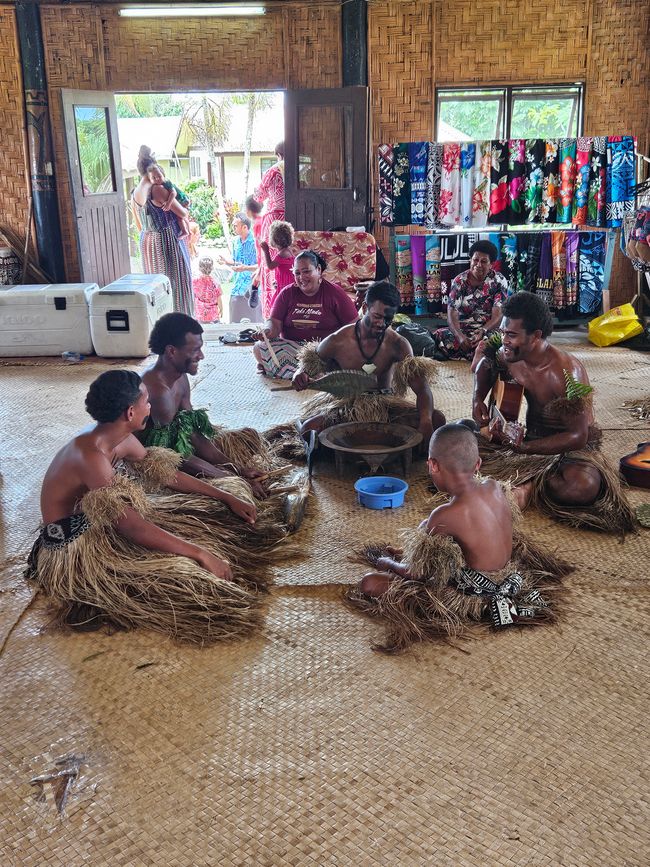 51. Tag Suva, Fiyi 14.01.2026