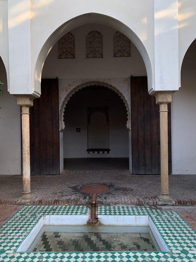 Málaga