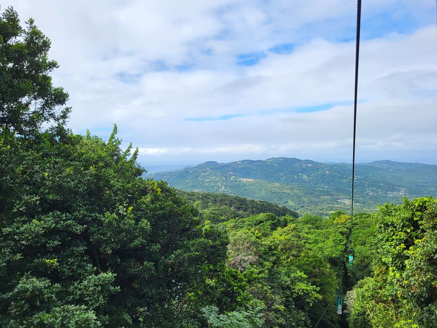Teleférico 
