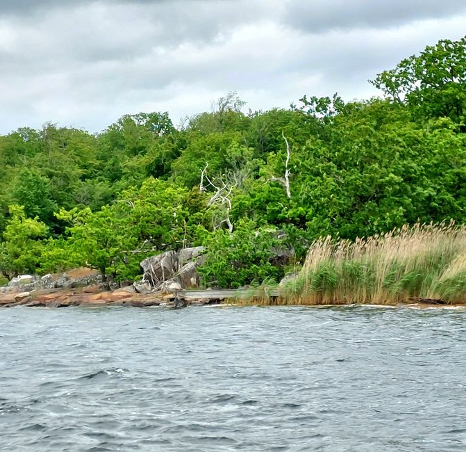 Southern Sweden Tour - Day 6