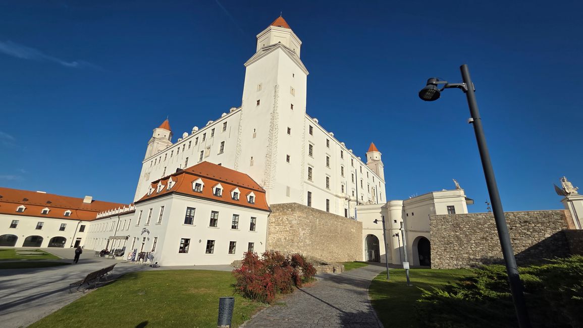 Bratislava se viste en octubre 26