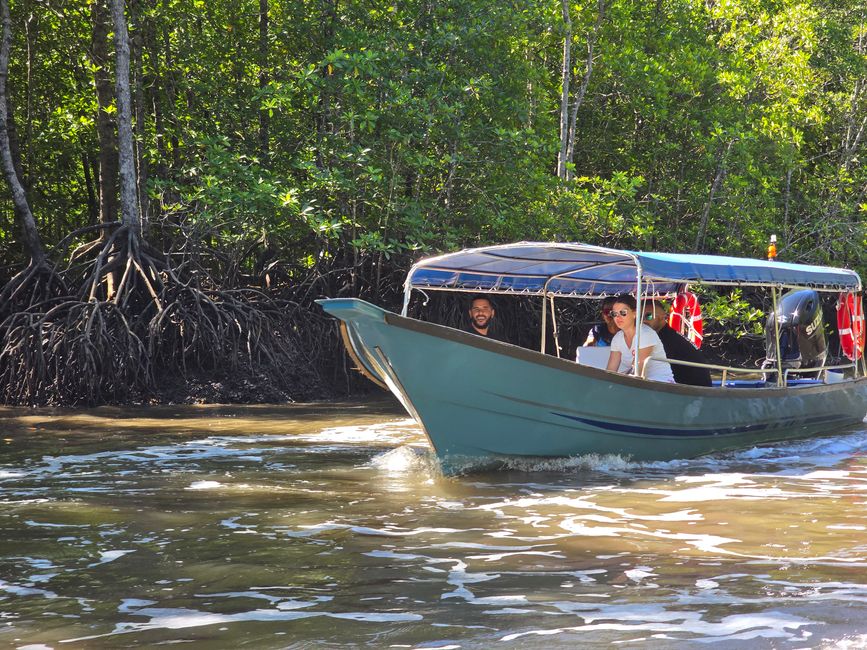 Langkawi - Reif für die Insel!