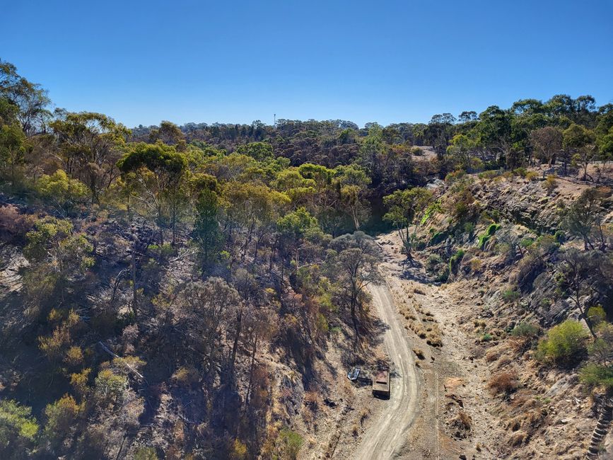 Tanunda, Barossa Valley