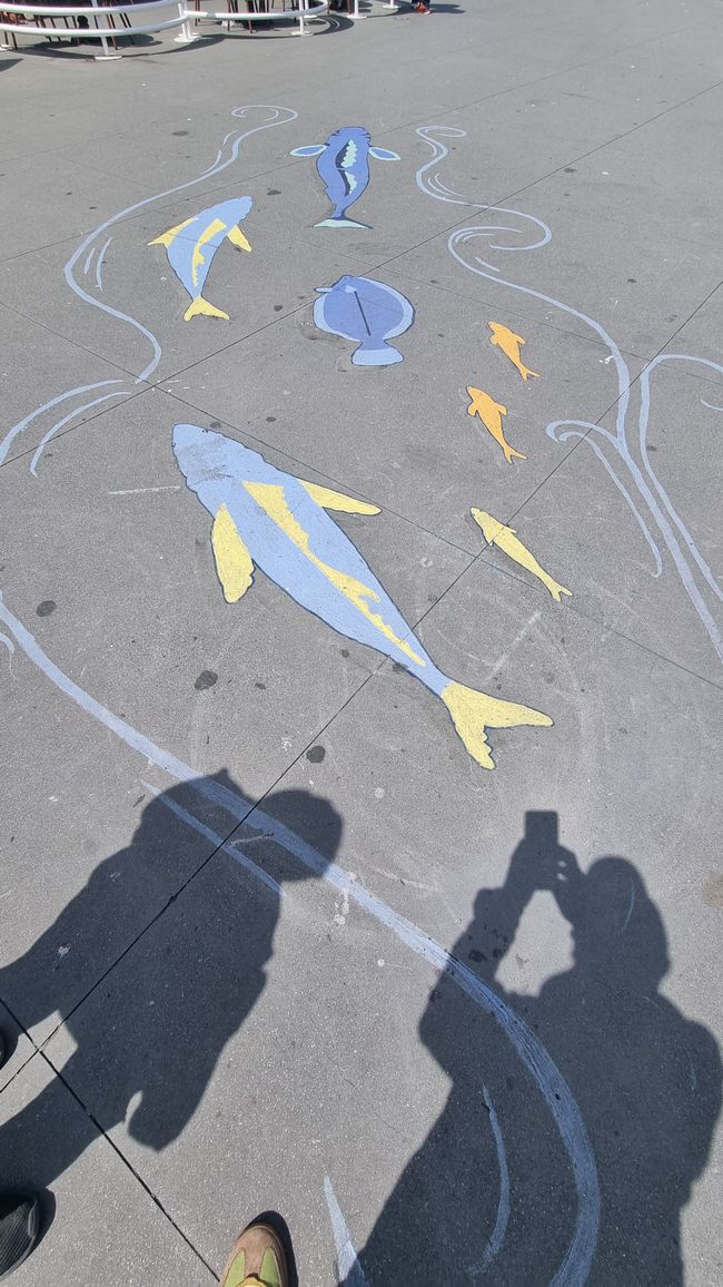 USA West Coast Roadtrip - Tag 8
