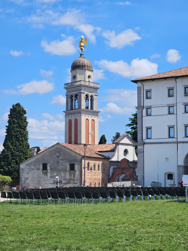 2026 - Juni - Udine