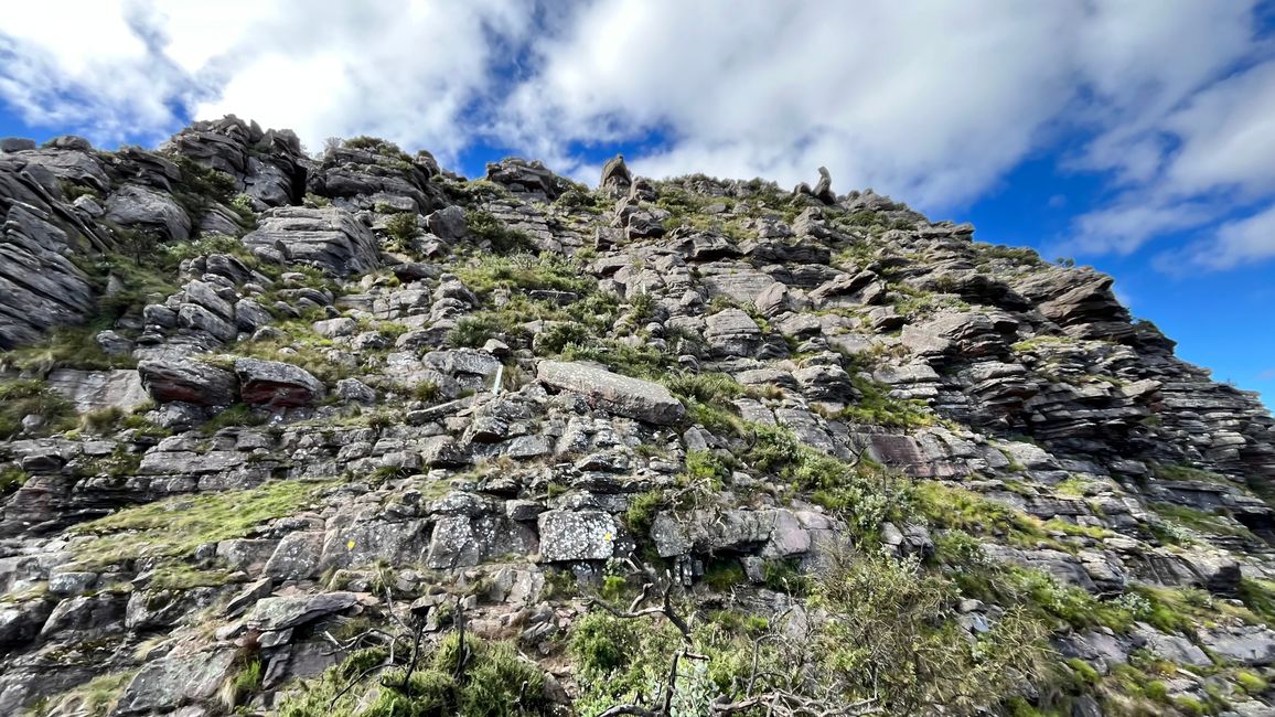 Stirling Range National Park