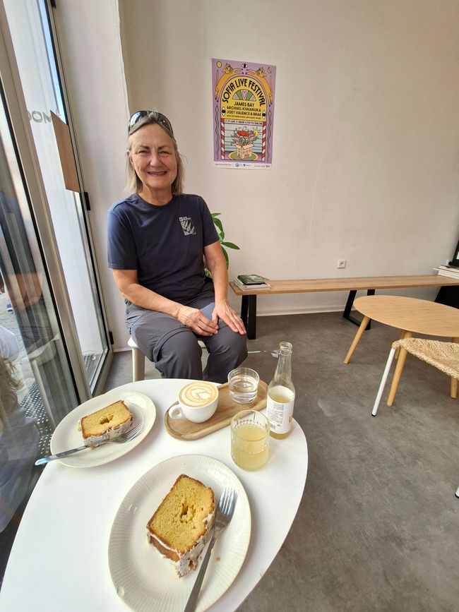 Ben sistemati e ben nutriti