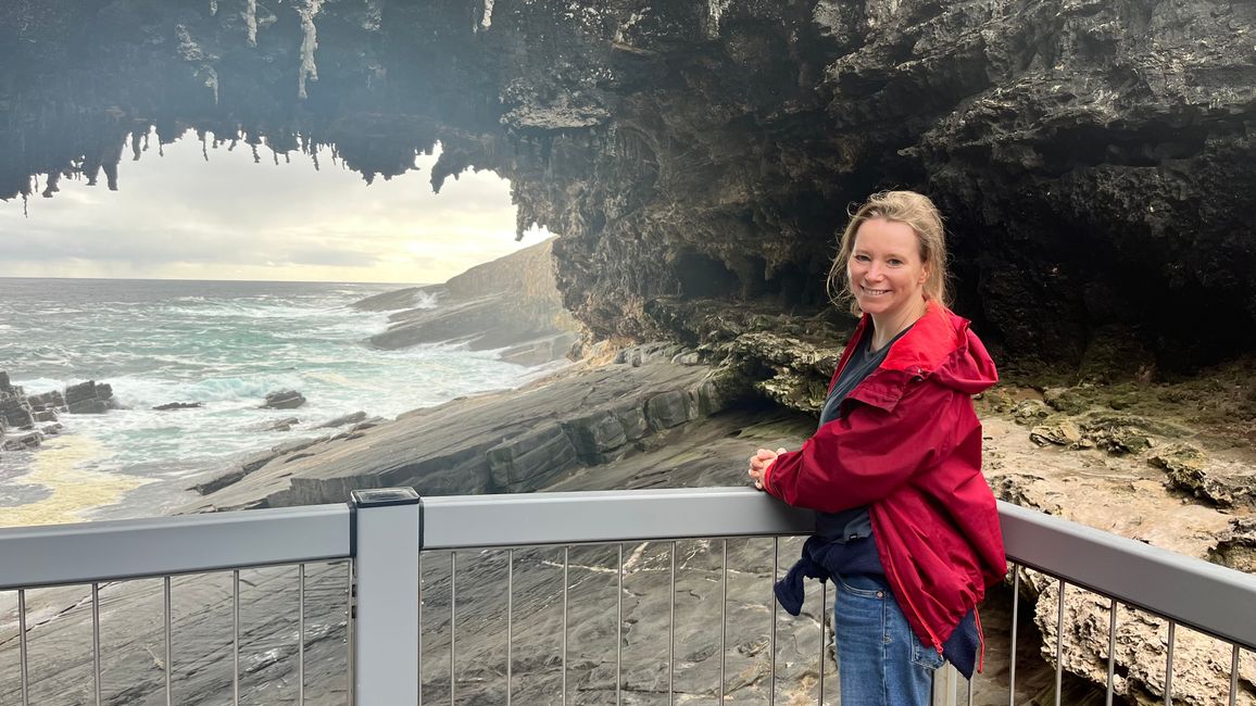 Kangaroo Island