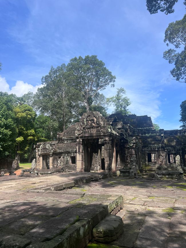 Tempel