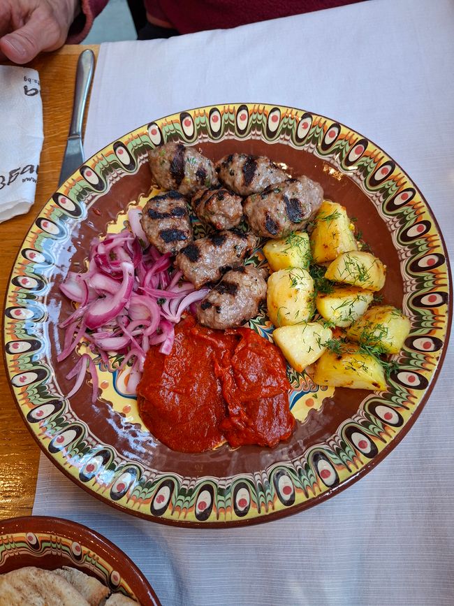 Izbata Tavern