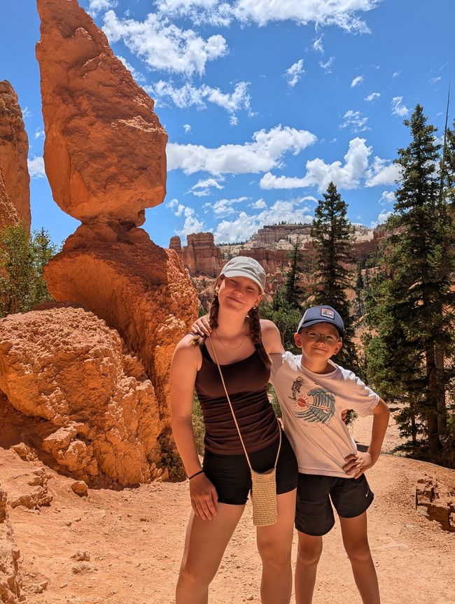 Bryce Canyon