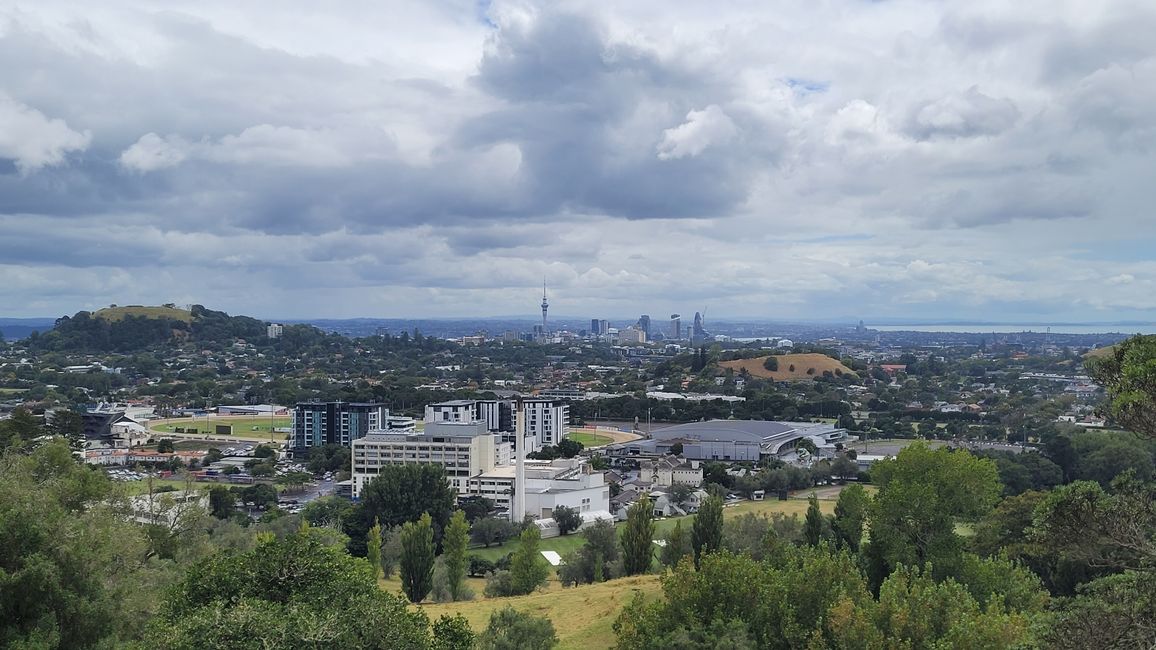 29.Januar-27.Februar 2025 Neuseeland
20.Januar