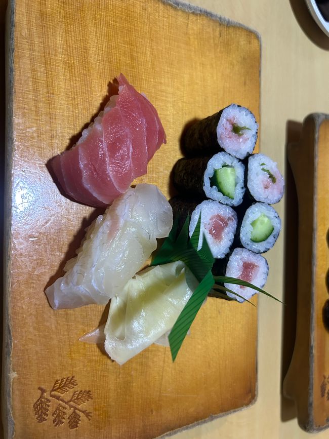 Kyoto - Days 6-9