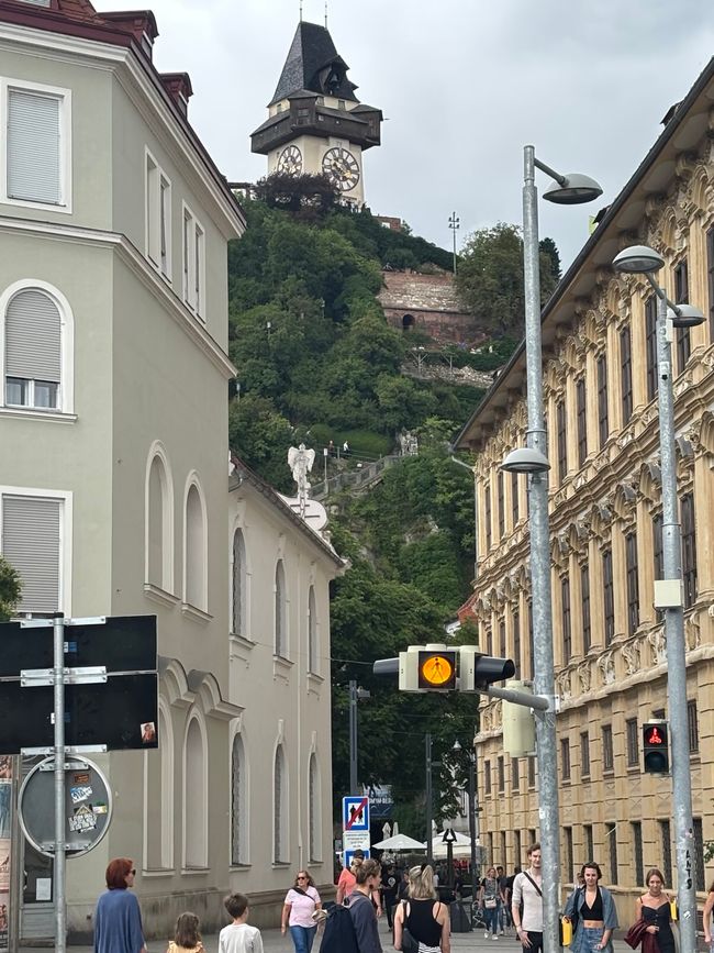 Graz