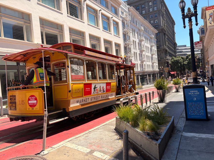 San Francisco