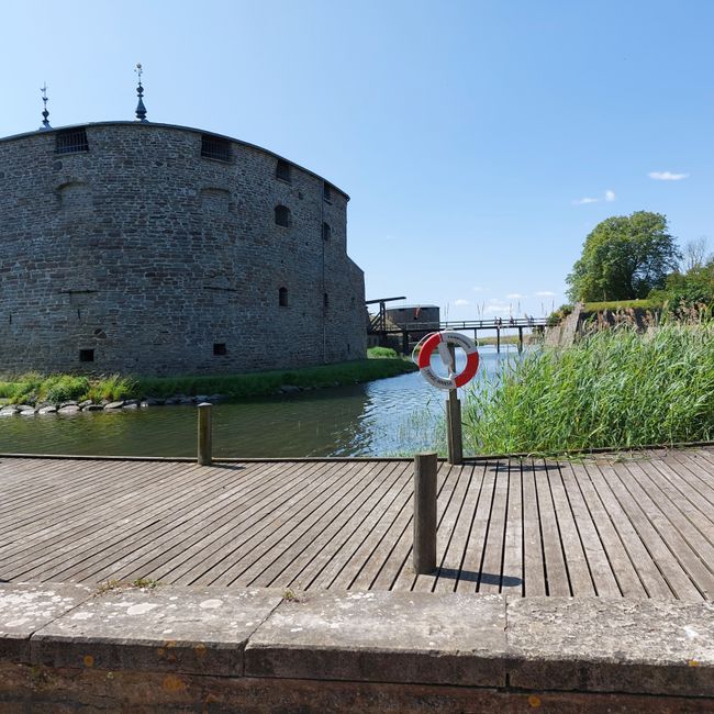 Tour della Svezia Meridionale - Giorno 10