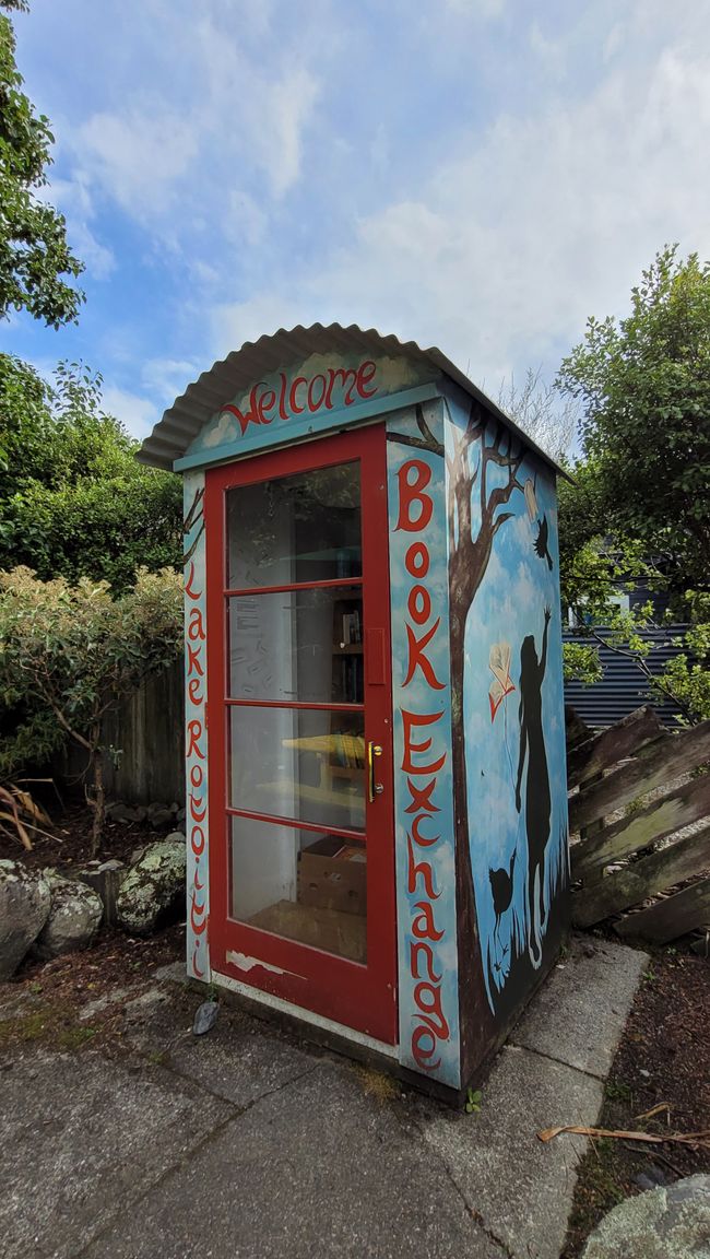 29.Januar-27.Februar 2025 Neuseeland
16.Februar