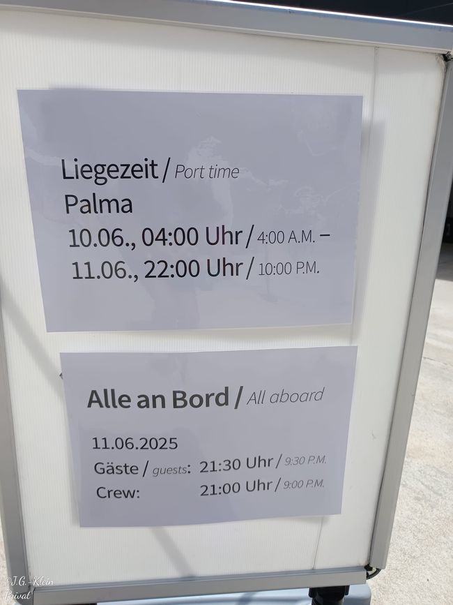 Castell de San Carlos
Palma de Mallorca