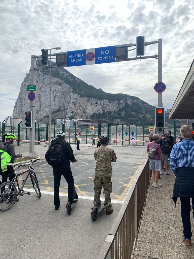 Gibraltar