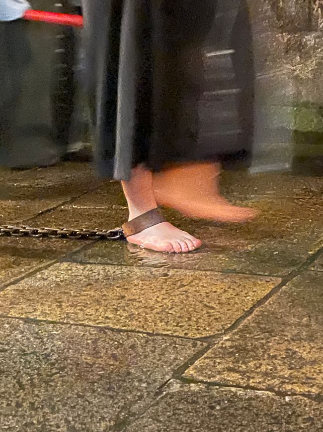 Semana Santa - Teil 2