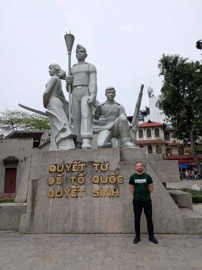 Hanoi