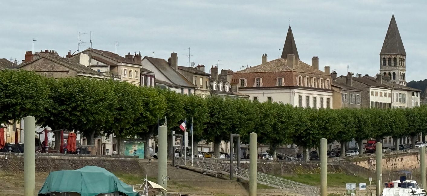 Tournus