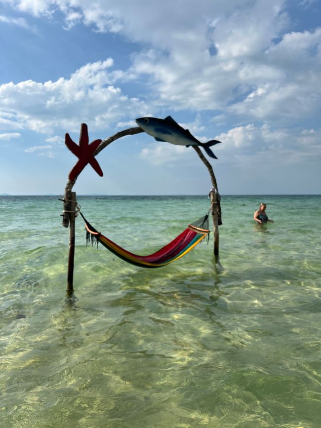 Tag 16 - Phu Quoc: Tierische Higloghts und glitzerndes Einhorn