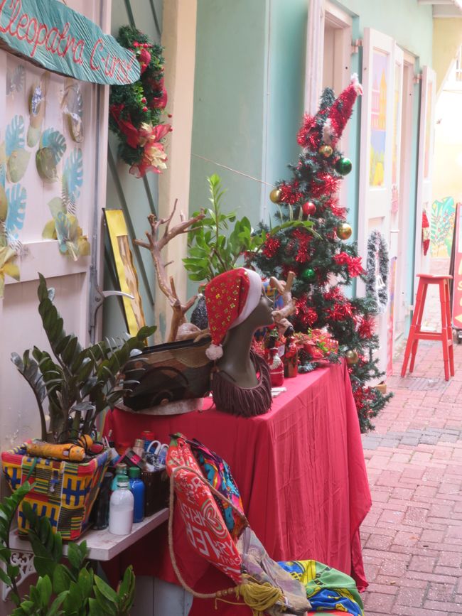 Kits de Noël
