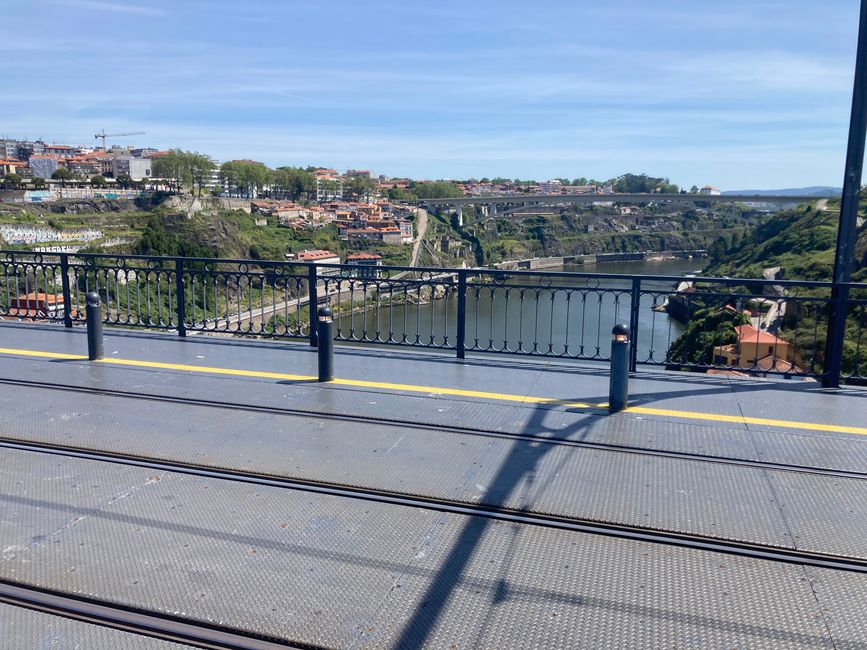 Second day Porto