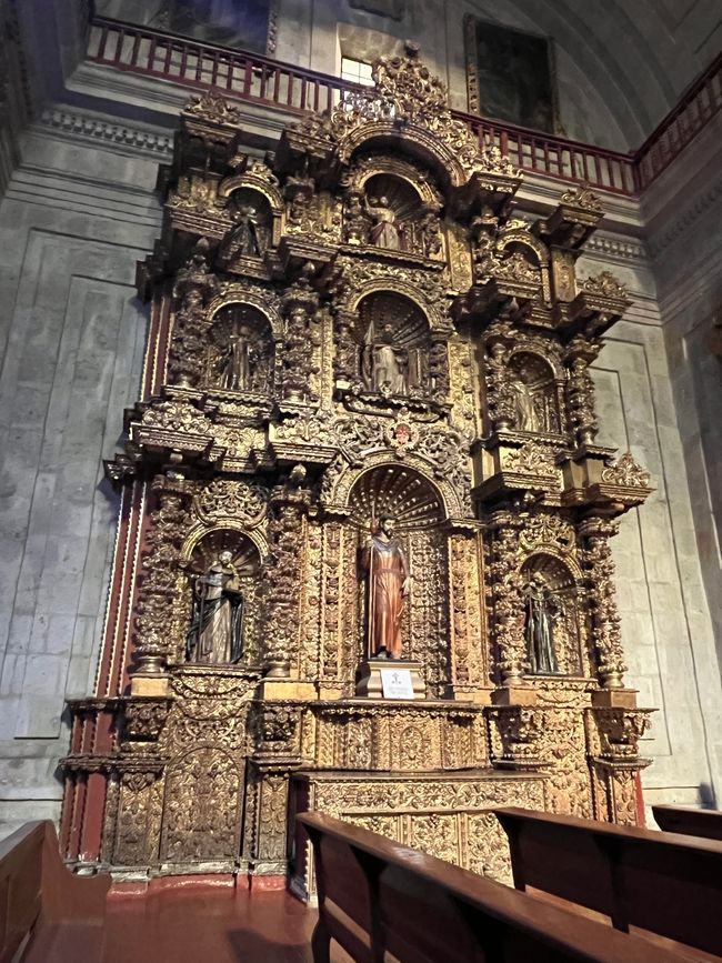 Iglesia de la Compañía