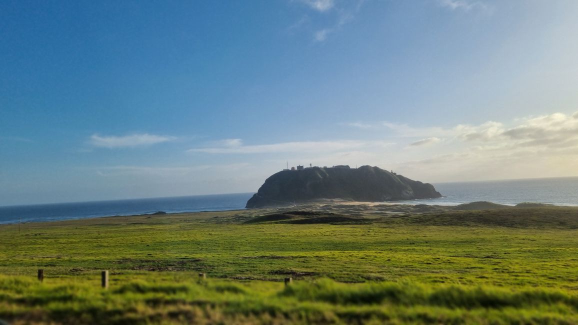USA West Coast Roadtrip - Tag 8