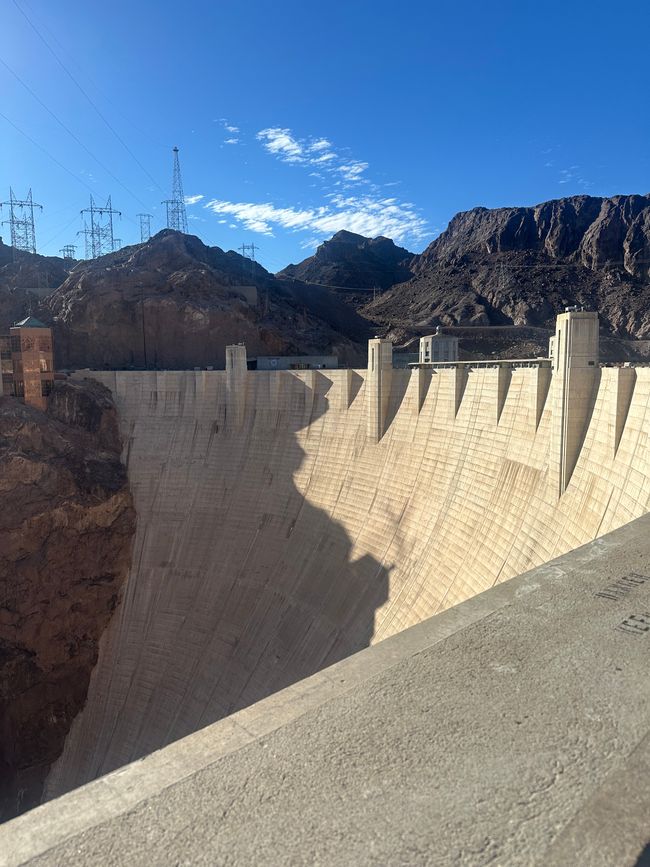 Hoover Dam