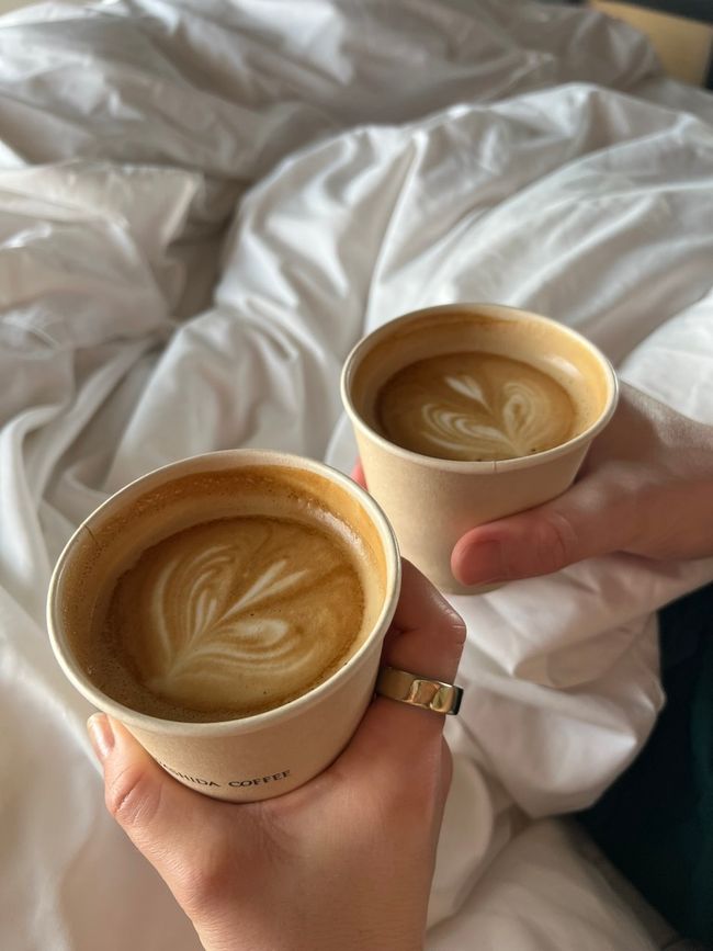 Kaffeeliebe II