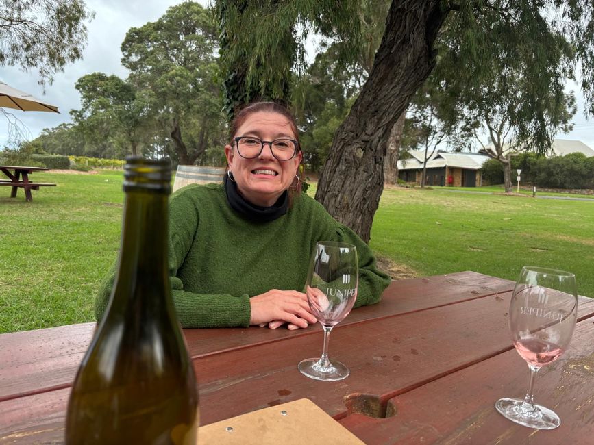 Margaret River