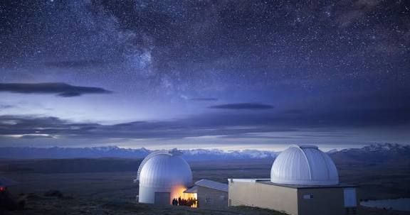 Tekapo: Uno sguardo che accende avventura ed emozione 🌌✨🏔️
