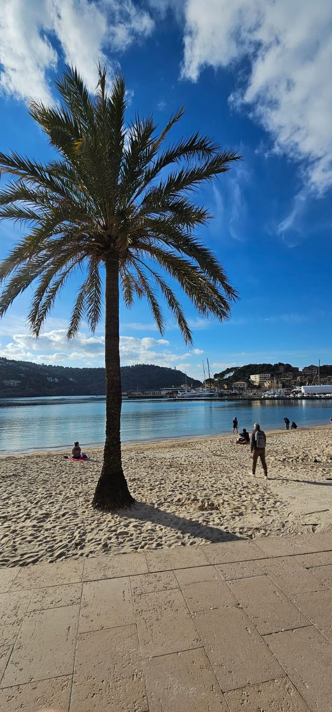 Mallorca Soller