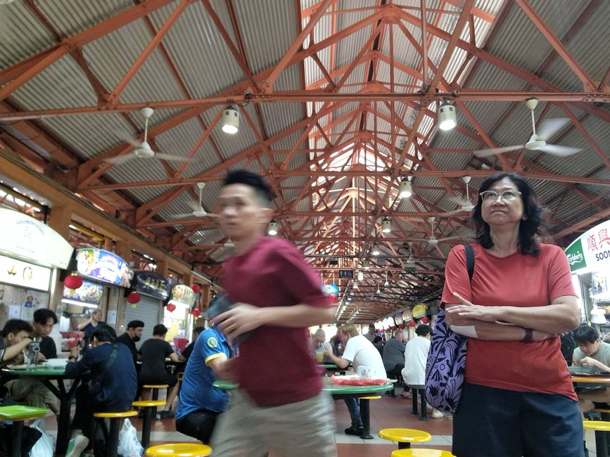 Chinatown