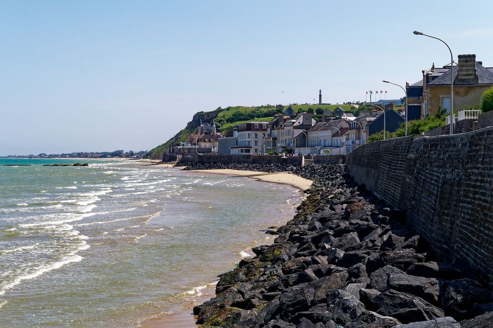 Gold Beach
