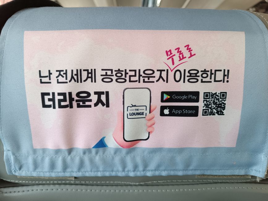 Corea - Seúl