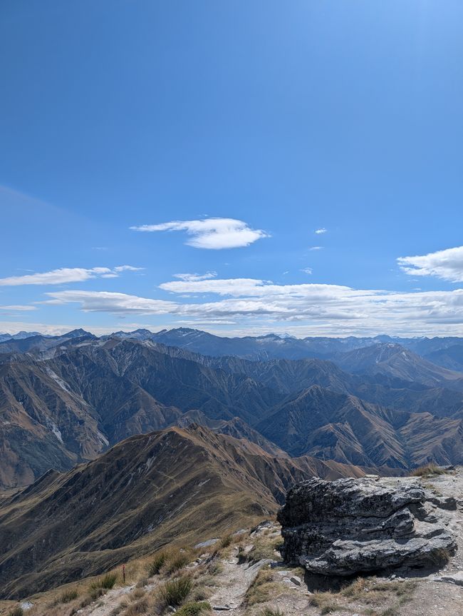 Ach. Queenstown.