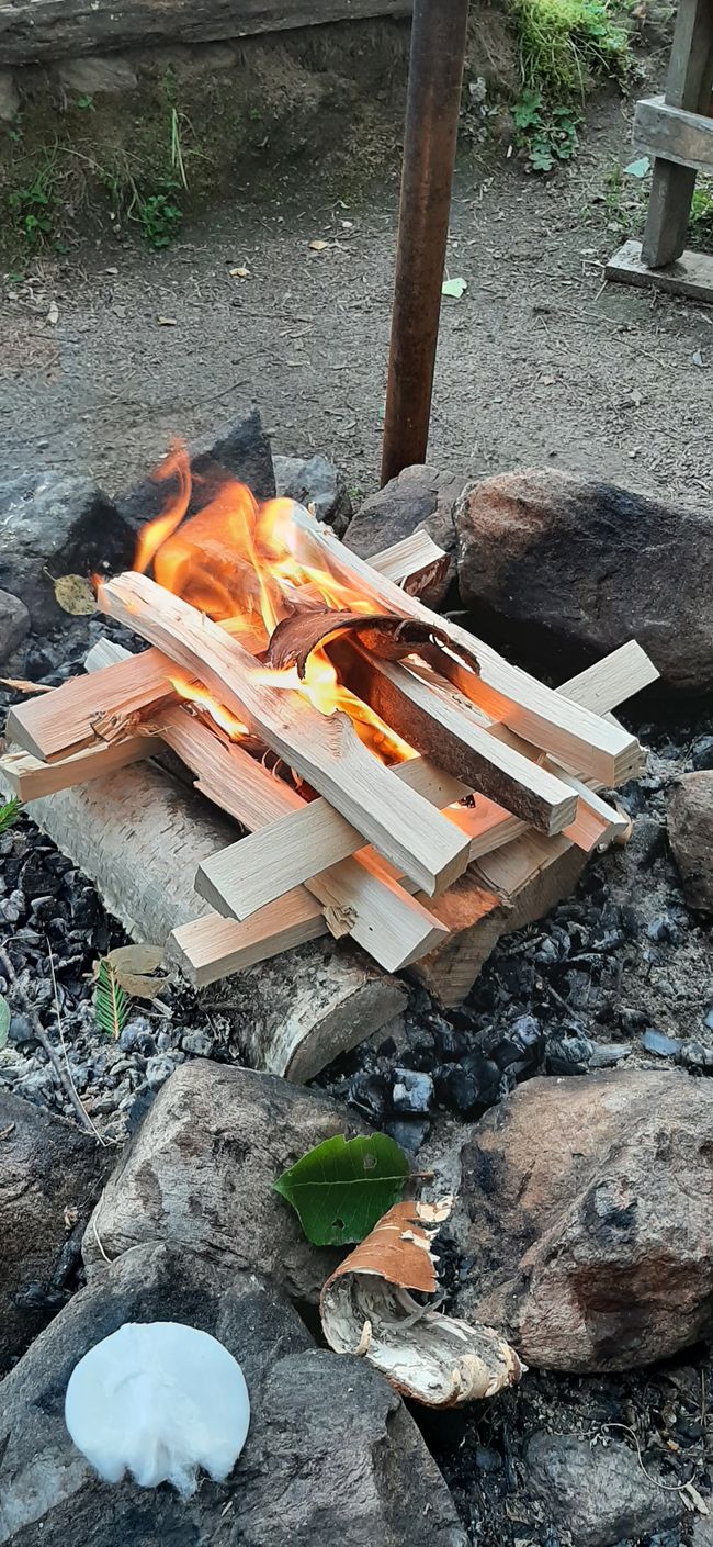 Hashtagfeuer