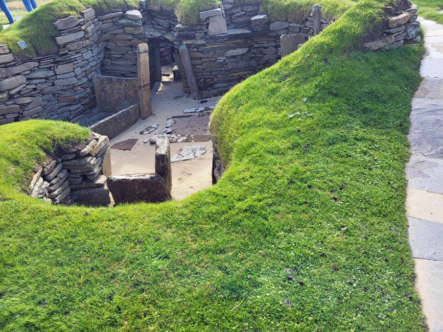 Skara Brae